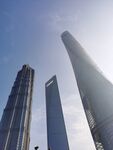 陆家嘴