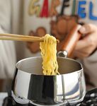 煮面