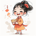 AI生画
