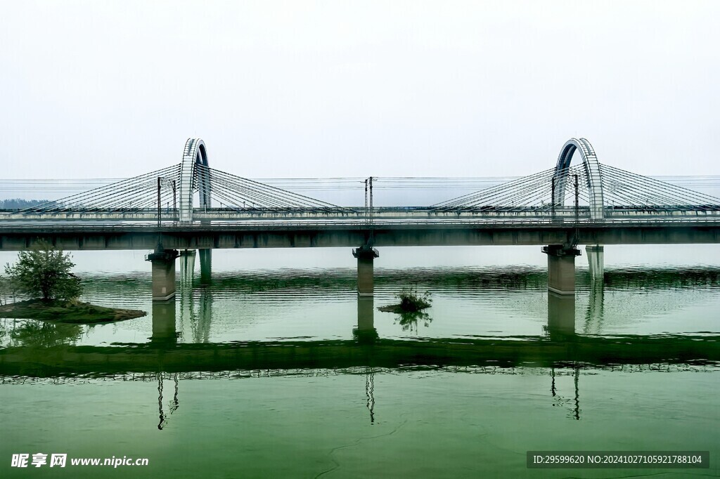 南京长江大桥 