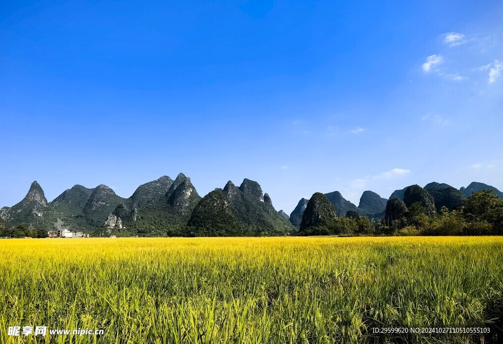 桂林山水 