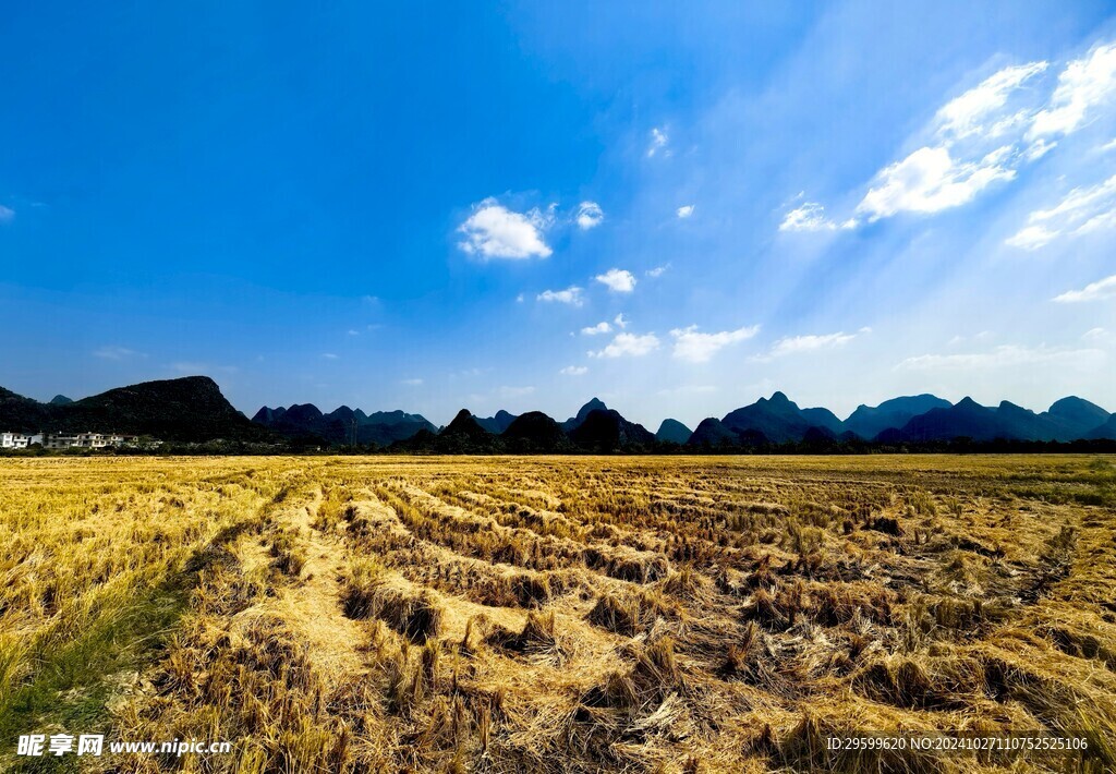桂林山水 