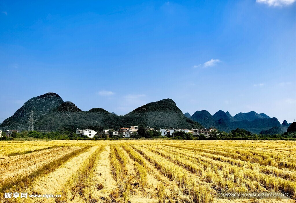 桂林山水 