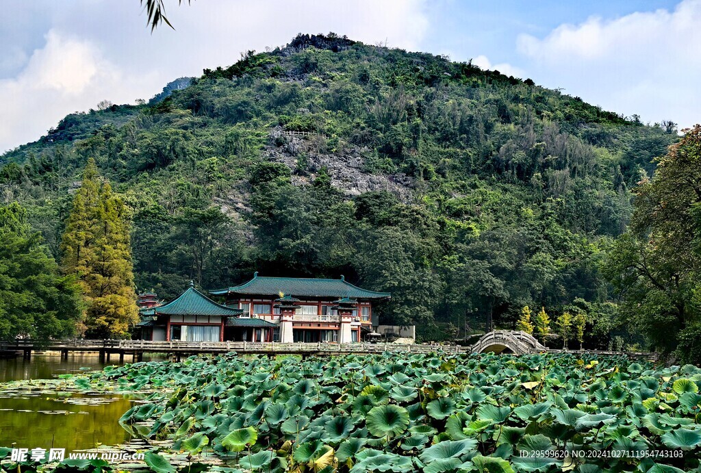 桂林山水  