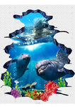 海底世界