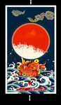 插画壁纸素材