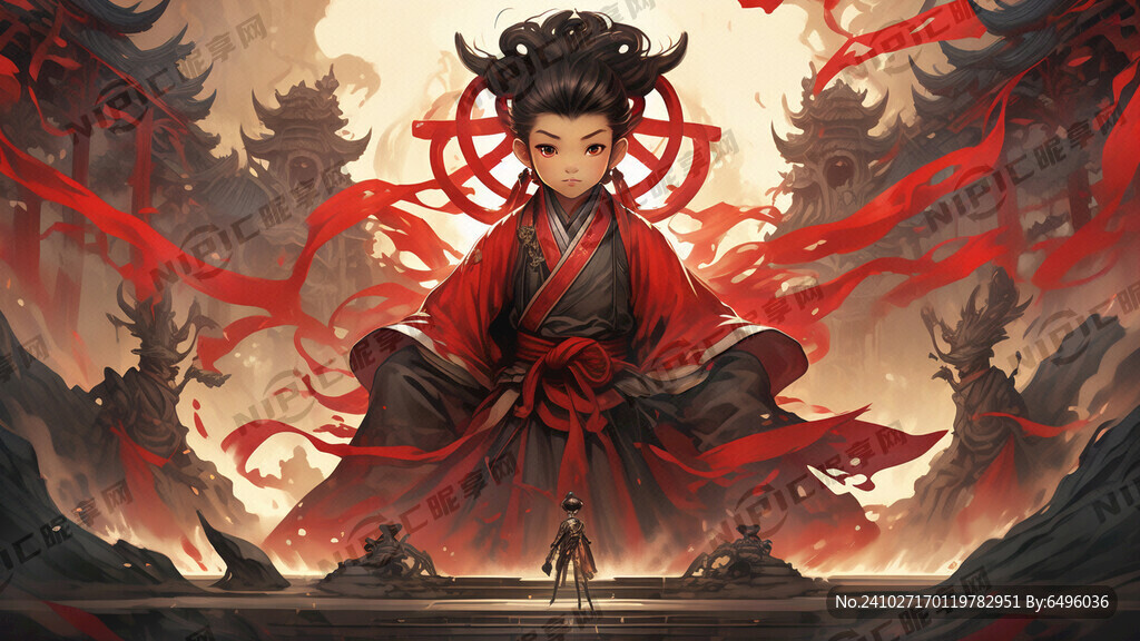 要求以中国的优秀传统文化