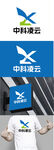 科技标识设计