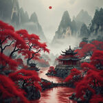 AI生画