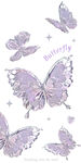 鎏金蝴蝶