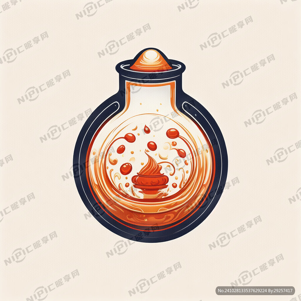 黔壶酱 标志