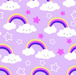 星星卡通