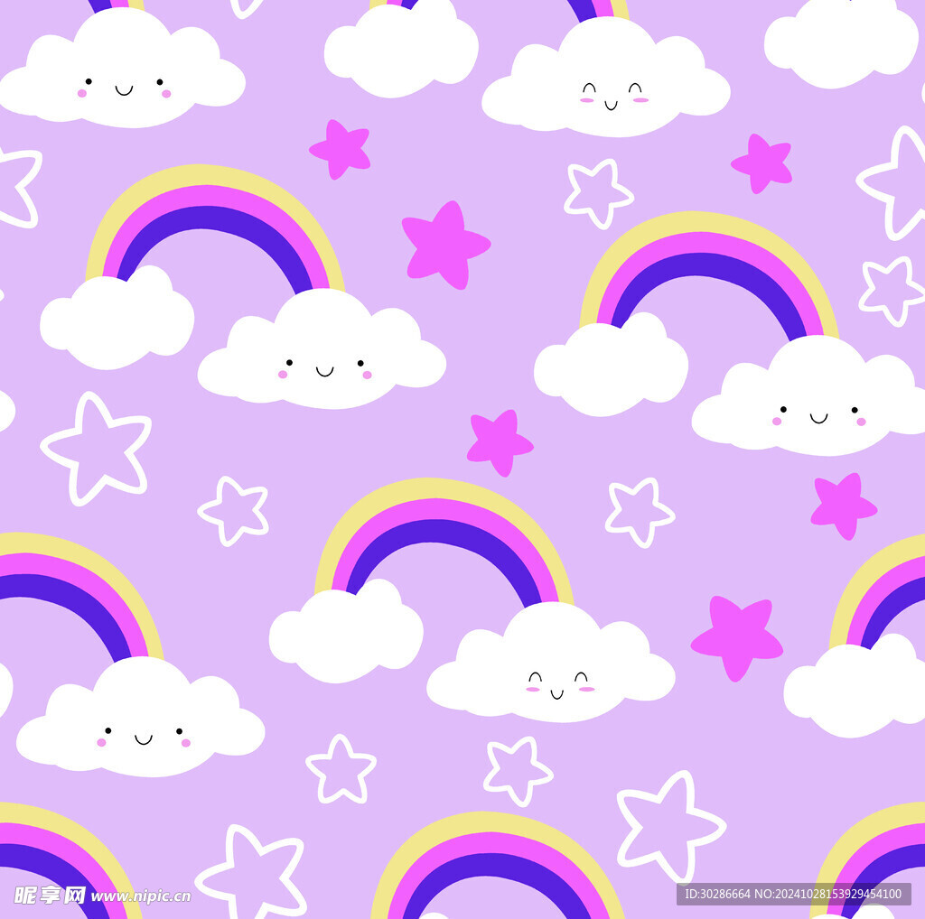星星卡通