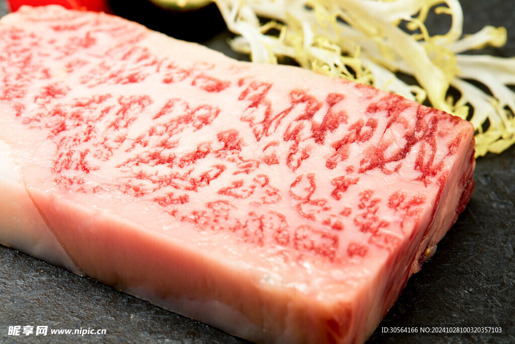 五花肉食材