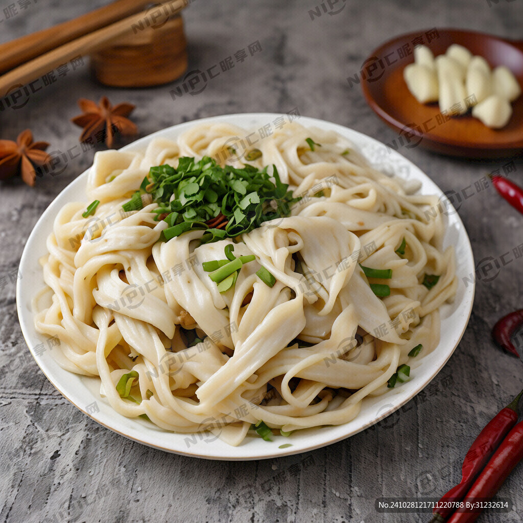 知味手擀面 炒菜 卤味小吃
