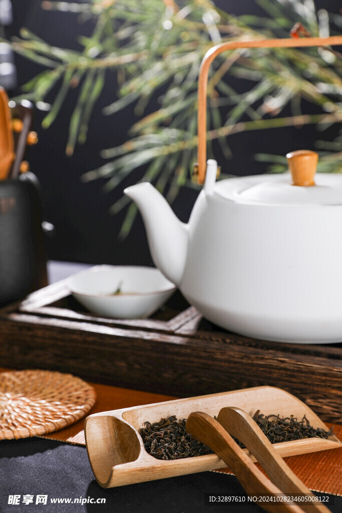 茶具