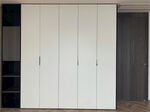 室内设计全屋定制厨房卧室衣柜
