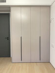 室内设计全屋定制厨房卧室衣柜