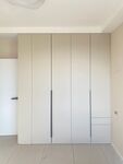 室内设计全屋定制厨房卧室衣柜