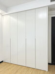 室内设计全屋定制厨房卧室衣柜