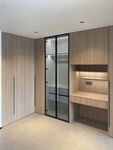 室内设计全屋定制厨房卧室衣柜
