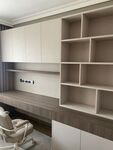 室内设计全屋定制厨房卧室衣柜
