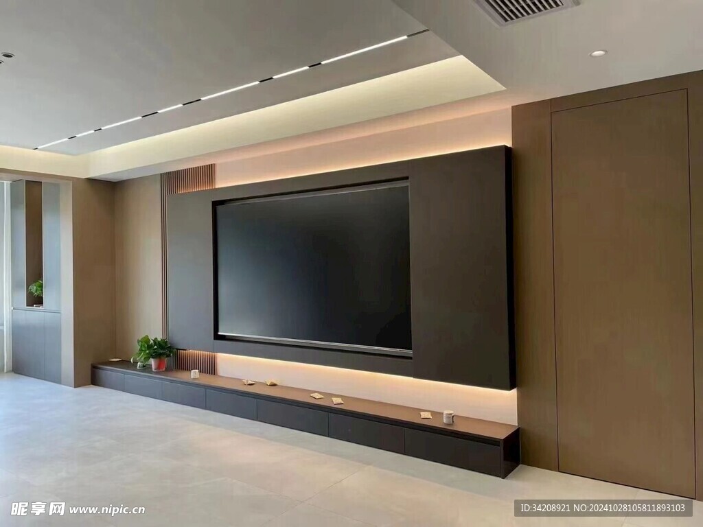 室内设计全屋定制柜子衣柜橱柜吊