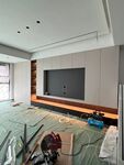 室内设计全屋定制柜子衣柜橱柜吊