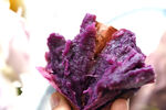 蜂蜜紫薯