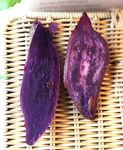 蜂蜜紫薯