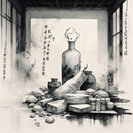 AI生画