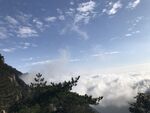 黄山