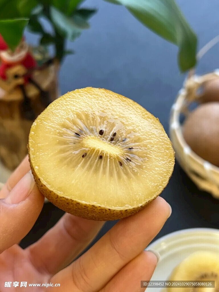 猕猴桃