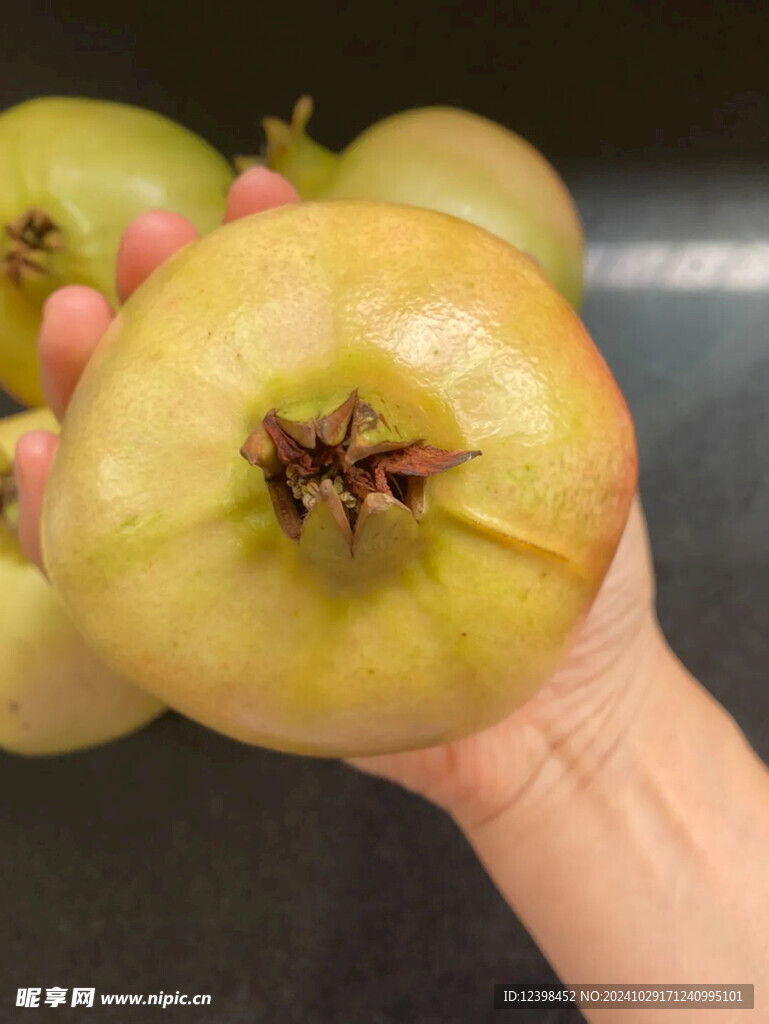 石榴
