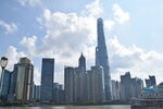 上海外滩