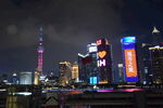 上海外滩
