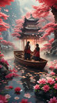 AI生画