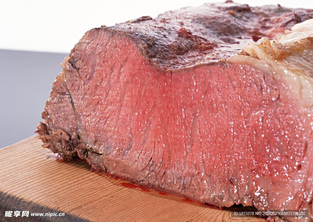 牛肉