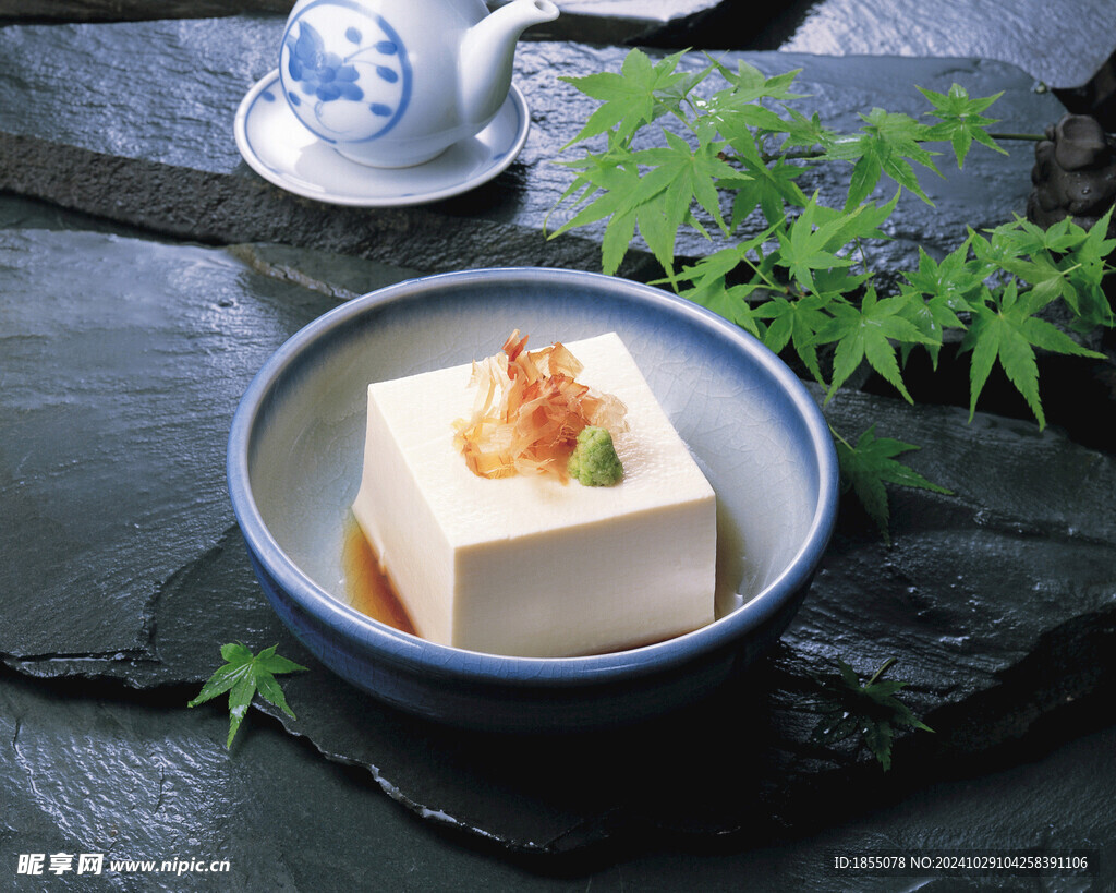 嫩豆腐