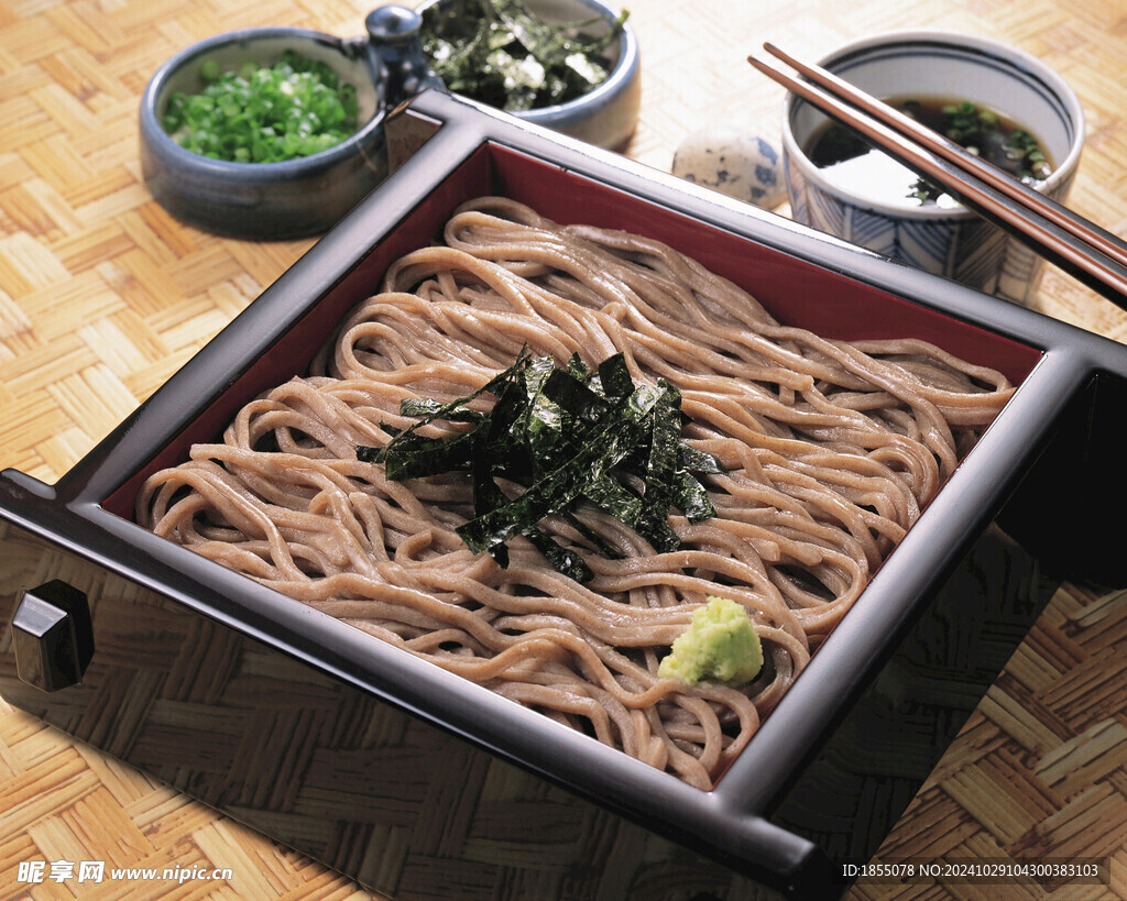 日本料理