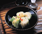 咸菜