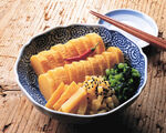 咸菜