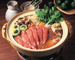 厨房料理
