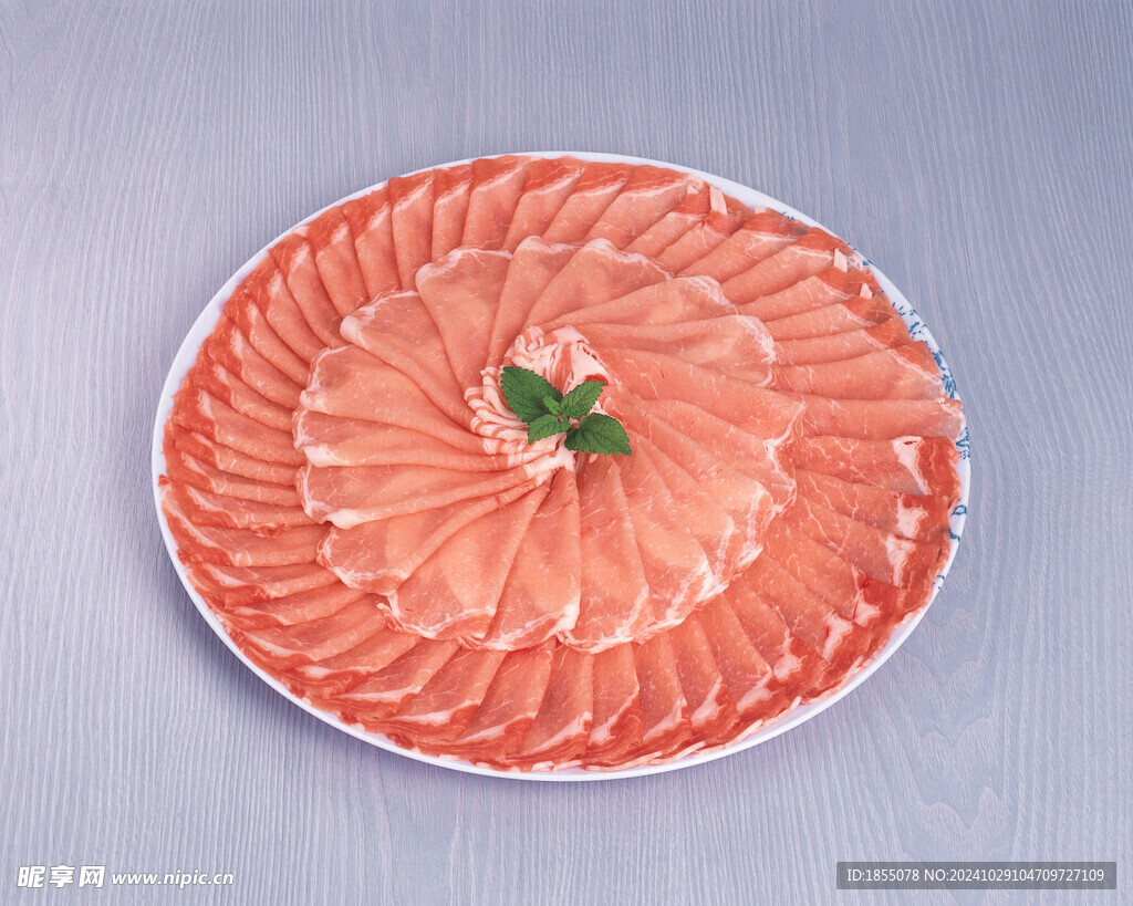 牛肉卷
