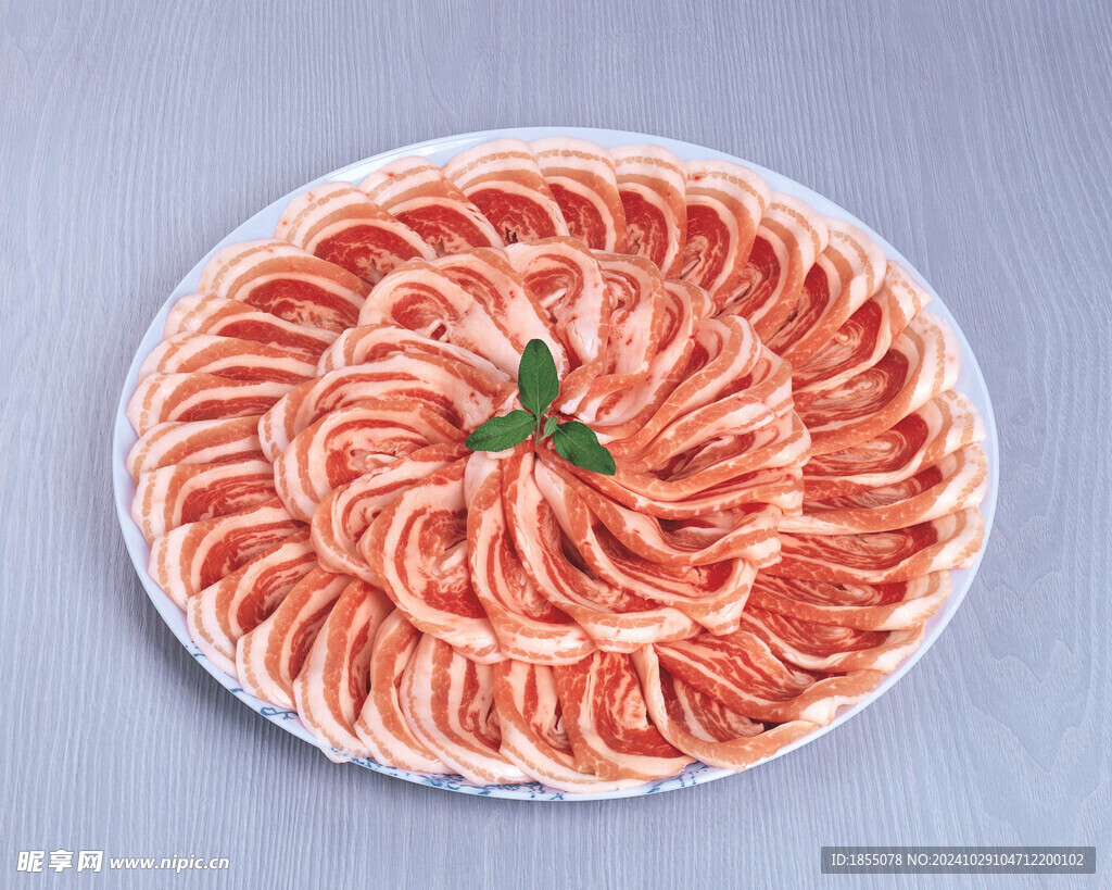 牛肉卷