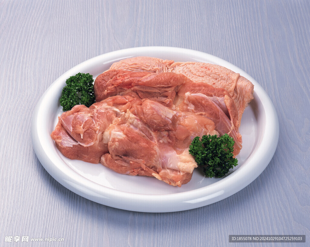 猪肉