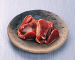 生肉