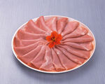 肉食拼盘 美食