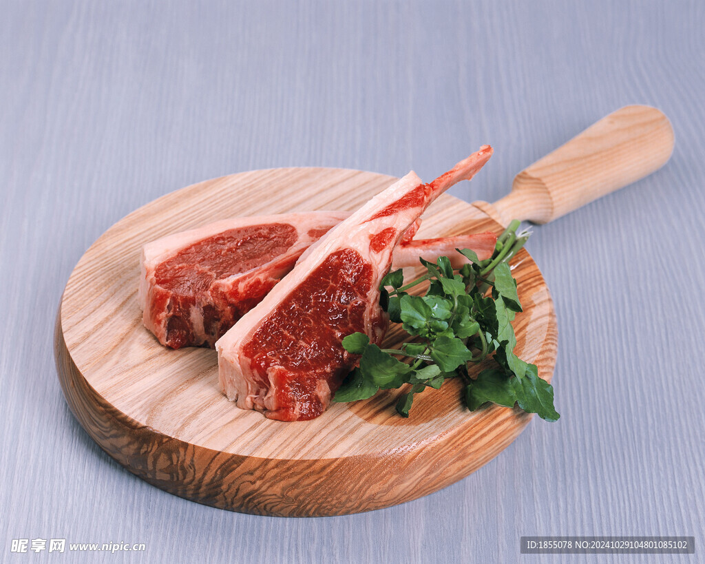 牛肉 美食