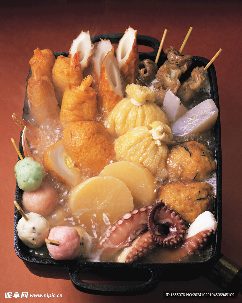 关东煮